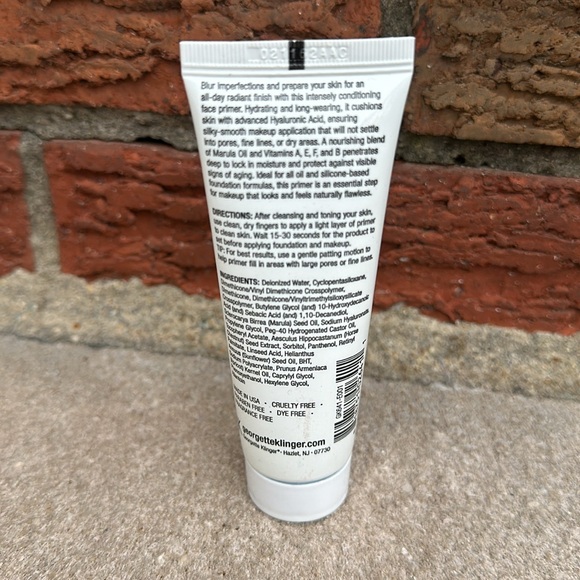 Georgette Klinger Marula Primer - Picture 2 of 2